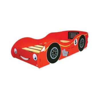 Racing Car Junior/1st Bed - L153 x W83.5 x H39 cm