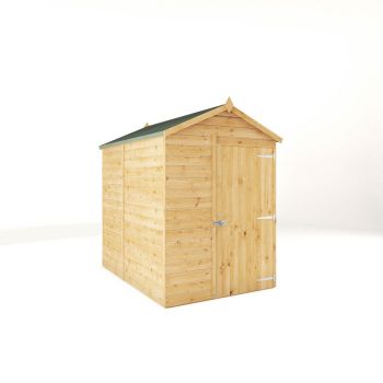 Pressure Treatment - Optional Extras (SI-040-001-5048) - only available to order with garden building