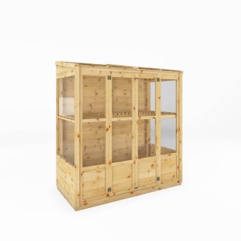 Pressure Treatment - Optional Extras (SI-040-004-5004) - only available to order with garden building