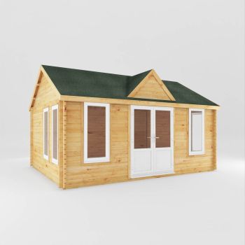 EPDM Roof - Optional Extras (PI-20-0022) - only available to order with garden building