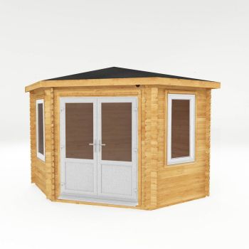 EPDM Roof - Optional Extras (PI-20-0006) - only available to order with garden building