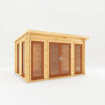 EPDM Roof - Optional Extras (PI-20-0012) - only available to order with garden building