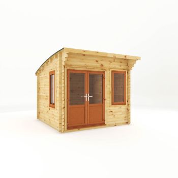 EPDM Roof - Optional Extras (PI-20-0005) - only available to order with garden building