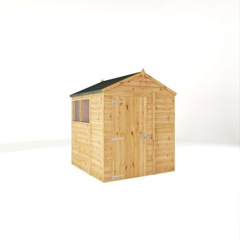 Installation - Optional Extras (SI-INSTALL090) - only available to order with garden building