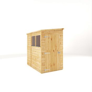 Pressure Treatment - Optional Extras (SI-040-101-5007) - only available to order with garden building
