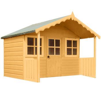Stork Playhouse Kid's Wendy House