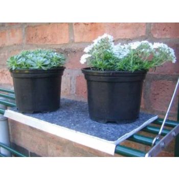 Optional Narrow Shelf Covers (Pack of 3)