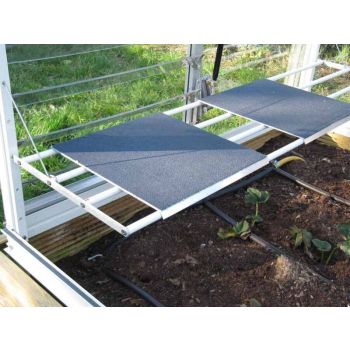 Optional Narrow and Wide Shelf Cover (Set of 2) 
