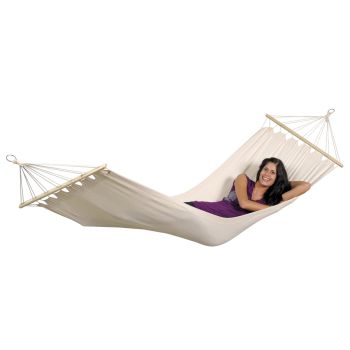 Tobago Garden Hammock Spreader Bar