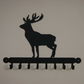 Stag Tool Rack
