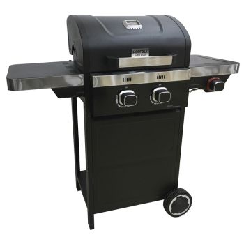 Vista 200  - Barbeque
