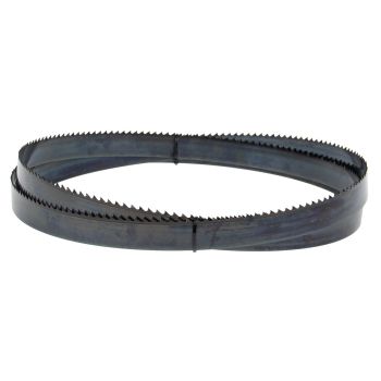 SIP 2455 x 27 x 0.9mm M42 4/6TPI Bandsaw Blade - L38 x W37 x H6 cm