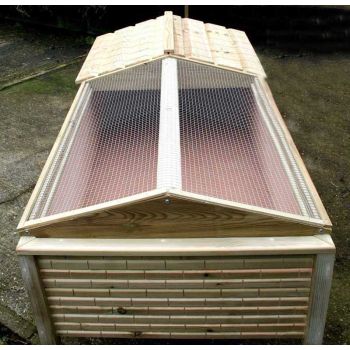 Optional Extra - Cat Guard for Buttercup X Large Tortoise Table - Exterior Grade Ply Liner