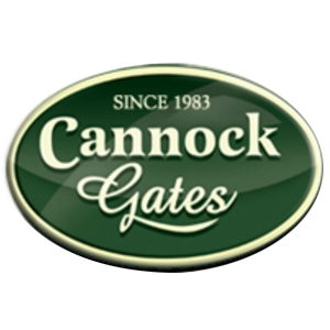 Cannock Gates Cannock Gates