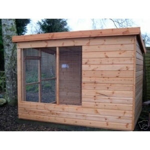 Cat Enclosures and Runs Cat Enclosures and Runs