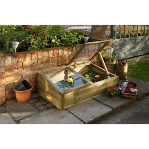 Cold Frames Cold Frames