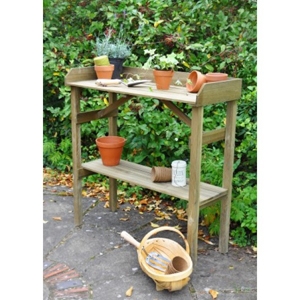Potting Tables Potting Tables