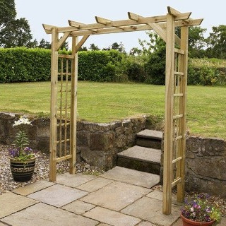 Arches Arches