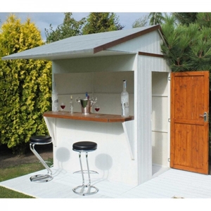 Garden Bars Garden Bars