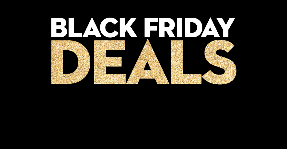 Black Friday Black Friday