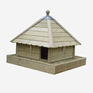 Duck and Waterfowl Houses and Runs Duck and Waterfowl Houses and Runs