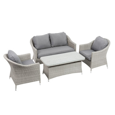 Garden Lounge Sets Garden Lounge Sets