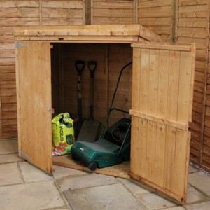 Garden Storage Garden Storage
