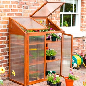 Greenhouses, Potting Sheds and Cold Frames Greenhouses, Potting Sheds and Cold Frames