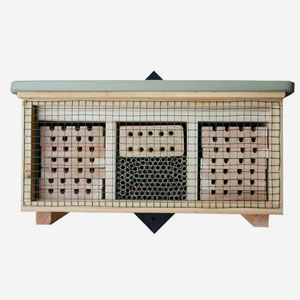 Wildlife and Insect Habitats and Houses Wildlife and Insect Habitats and Houses