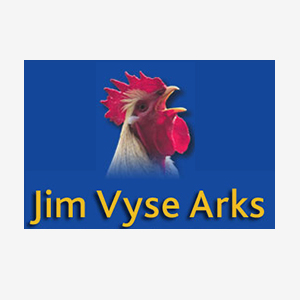 Jim Vyse Arks Jim Vyse Arks