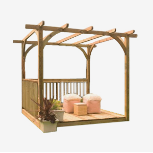 Pergolas Pergolas