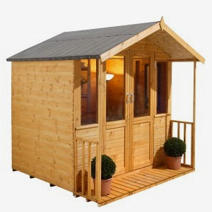 Summerhouses Summerhouses