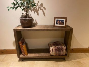 Sideboard Style Console Table 120 cm