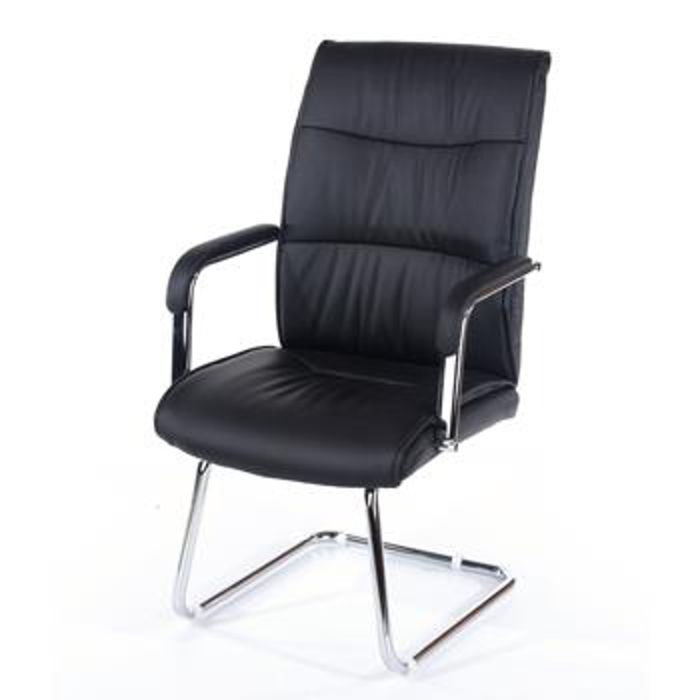 Duke Meeting Chair, Pu Black