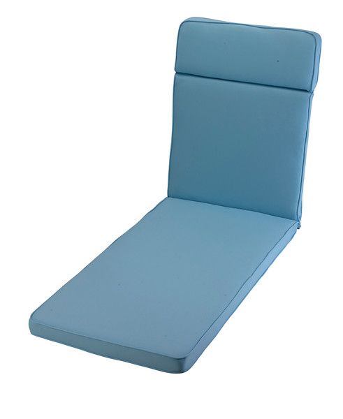 sun lounger cushions 60cm wide