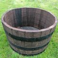 Half Barrel